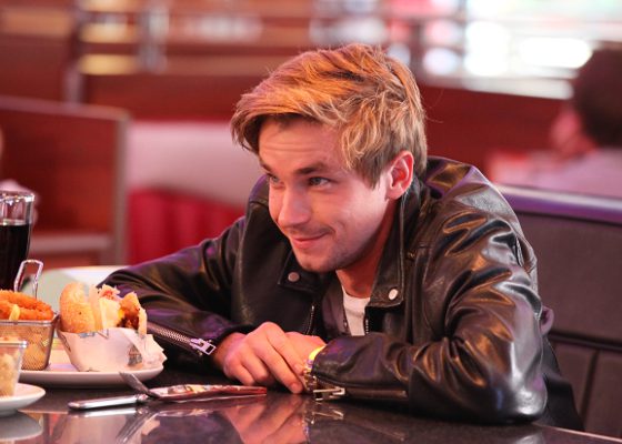 «Полицейский с Рублевки» станет полнометражкой!