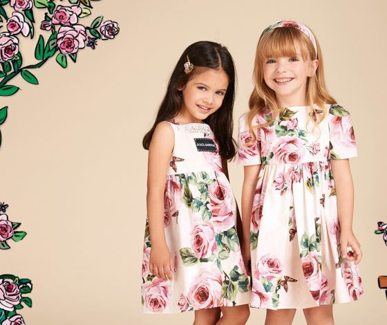 Что подарить детям на 8 марта? Советы от «Даниэль»