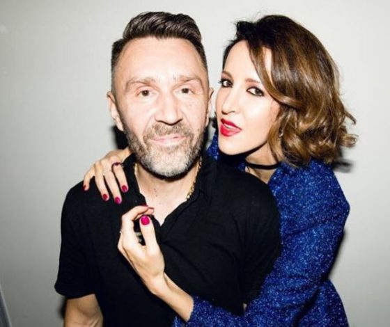 Ксения Собчак пыталась помирить Матильду со Шнуровым. Смотри видео!