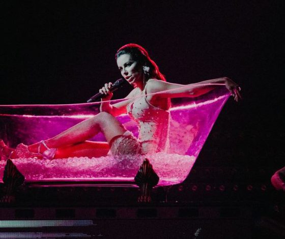 Планы на выходные 3-4 марта: «Жара», концерт The Rasmus и Ани Лорак