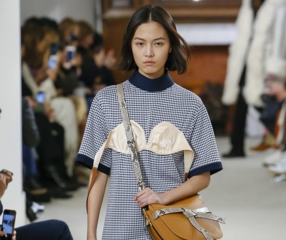 Смотри показ Loewe здесь!