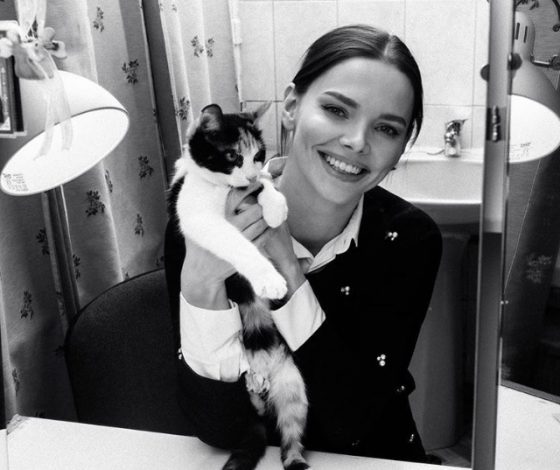 Лиза Боярская уже поддержала! Новый проект «Юна-фест»