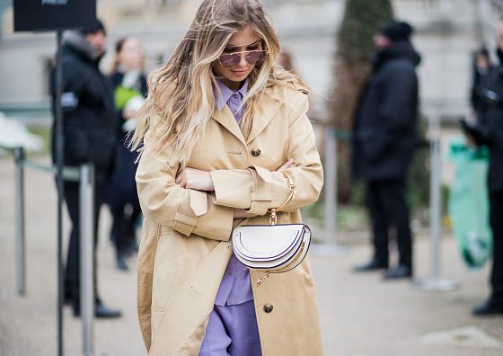 Главная находка весны: топ-15 тренчей сезона