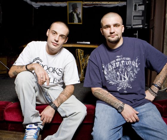 Неожиданно. Рэпер Гуф высказался о конфликте с Бастой