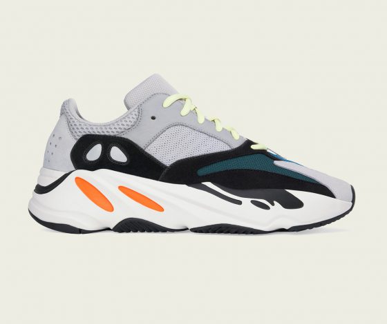 Yeezy Season Boost 700 возвращаются! Будут ли продажи в России?