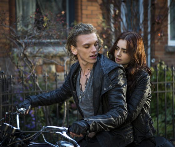 С кем живут дочери рок-звезд?