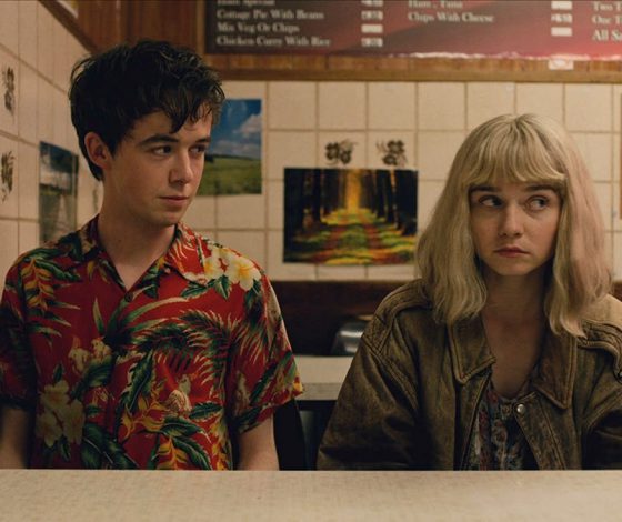 Что смотреть: лучшие новые сериалы