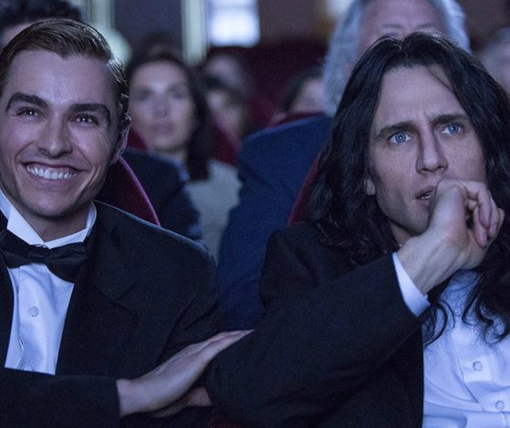 Планы на выходные 8-11 марта: «Горе-творец», выставка «Жены» и Fedor Fomin Birthday Party