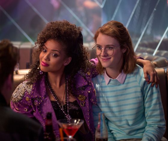 Тест: какой сериал тебе подходит?