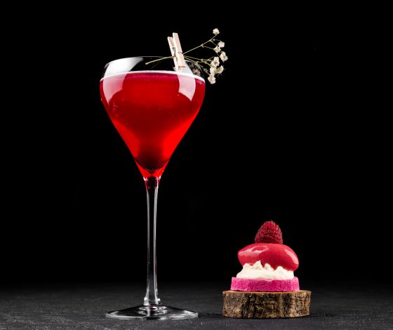 Где поесть: 8 Марта в ресторанах