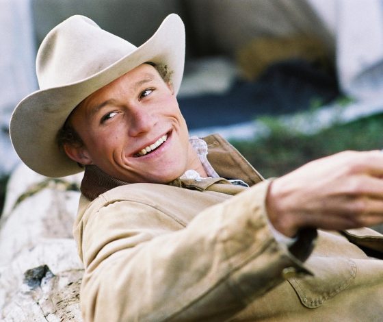 В день рождения Хита Леджера: 10 красавцев, которые умерли молодыми