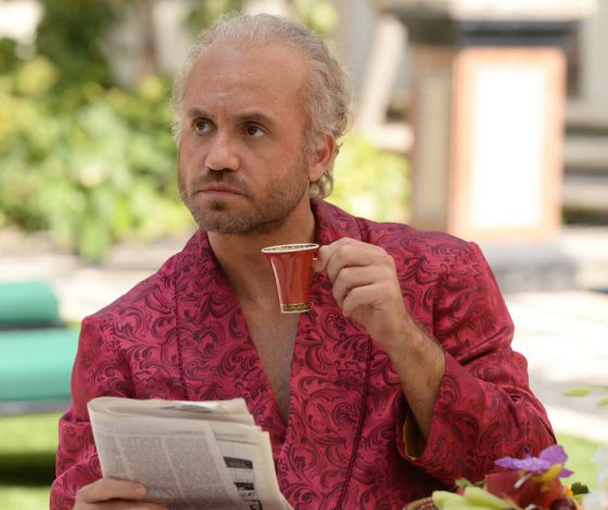 Где поесть: что заказать под твой любимый сериал?