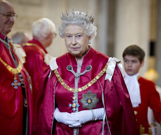 Кто будет следующим королем Великобритании после Елизаветы II?