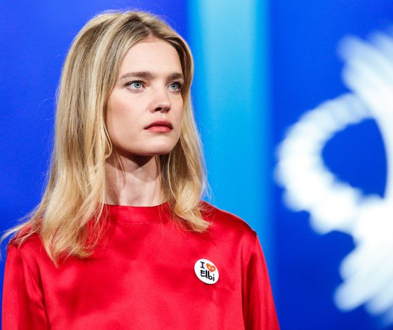 «Мы требуем национальный траур»: Наталья Водянова и звезды, которые к ней присоединились