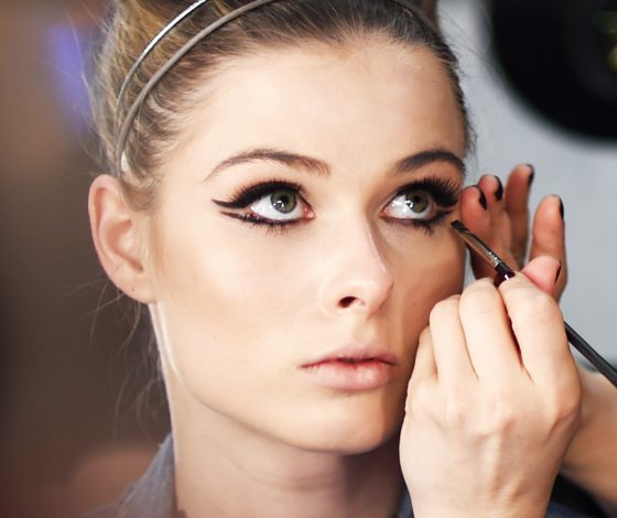 Как правильно рисовать стрелки?