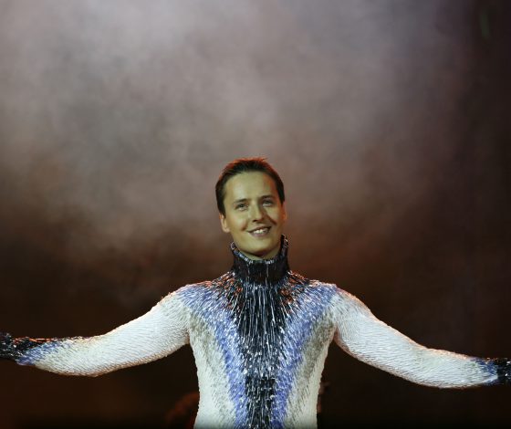 На Витаса завели уголовное дело