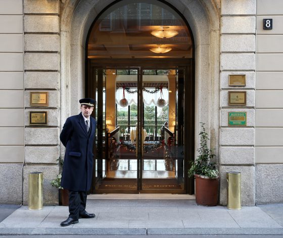 Семь крутых отелей для твоего отпуска уже здесь!