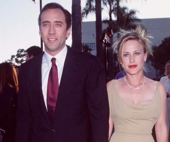 Вспомнить все: забытые голливудские жены