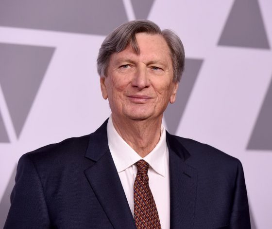 Главу Американской киноакадемии обвинили в домогательствах