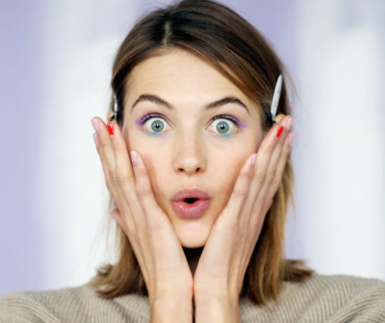 Самые классные бьюти-подарки на 8 марта