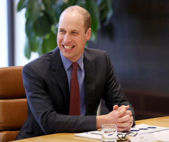 Принц Уильям нанял нового личного помощника. Что должен уметь королевский ассистент?