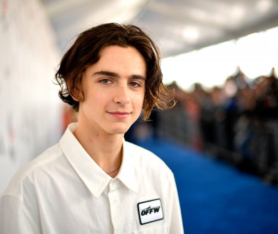 Звезды на Spirit Awards. Кто в списке победителей?