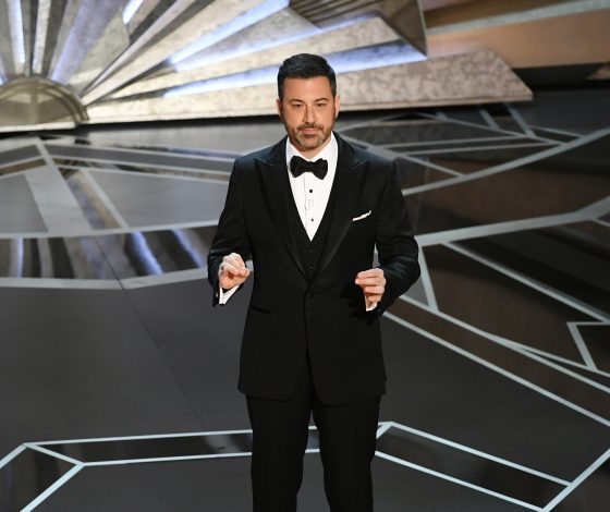 Джимми Киммел объяснил, почему больше не хочет быть ведущим «Оскара»
