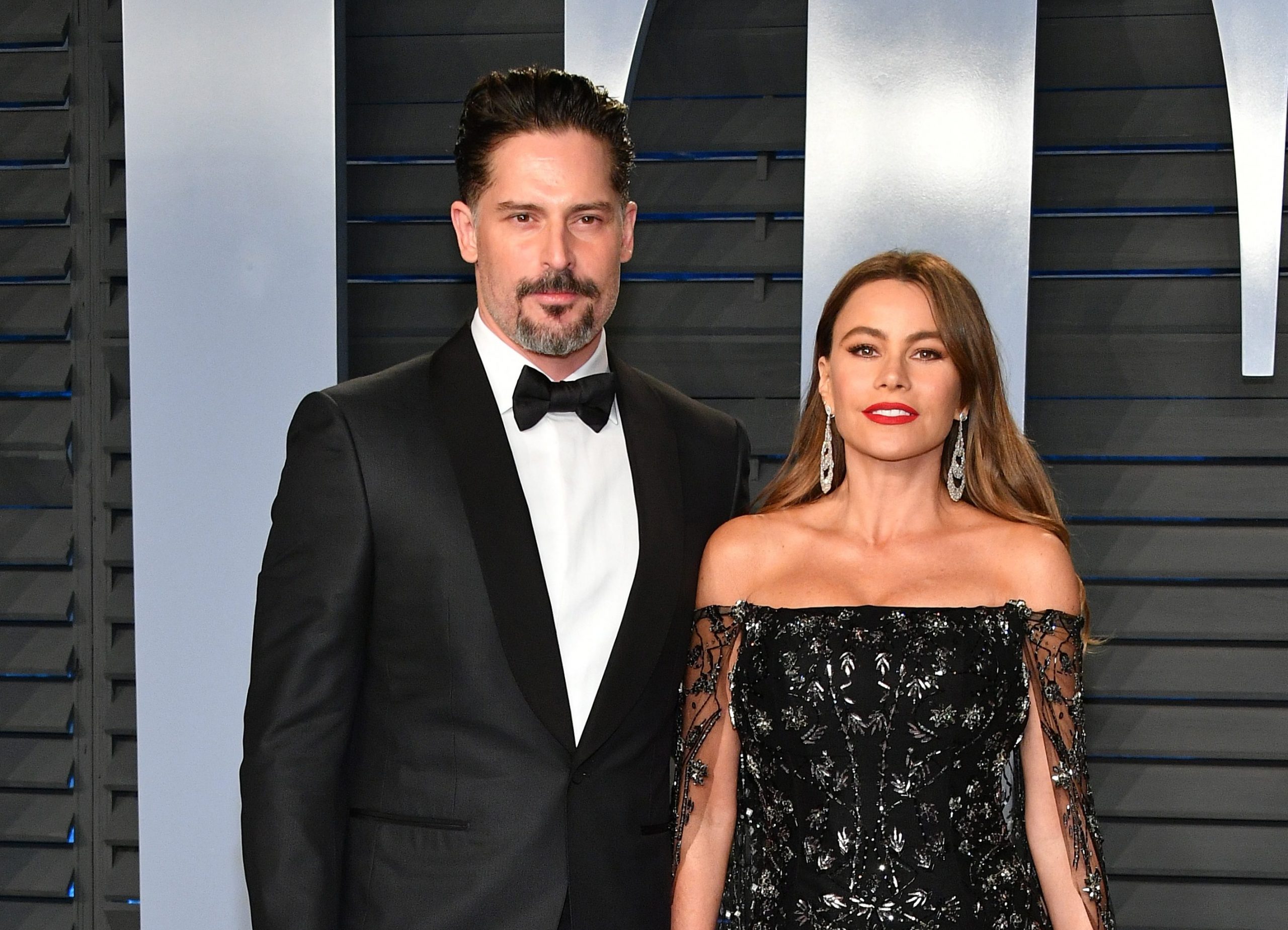 Sofia Vergara commented on her divorce from Joe Manganiello