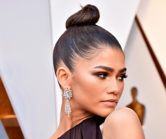 Топ-20 лучших бьюти-образов «Оскара-2018»