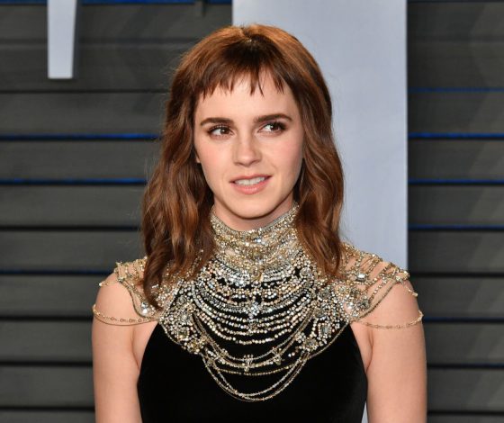 Почему все обсуждают татуировку Эммы Уостон? Это смешно!