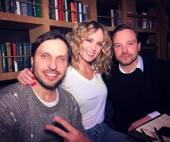 Как звезды провели выходные: 3-4 марта