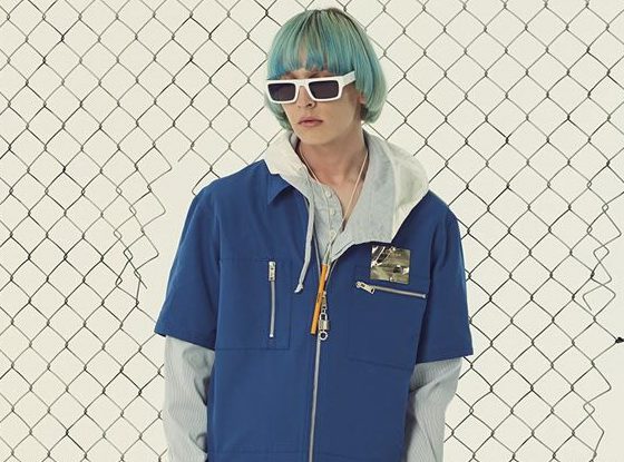 Топ-5 азиатских брендов одежды, о которых нужно знать!