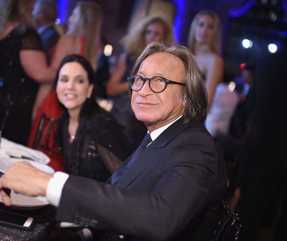 Вот и ответ: Мохамед Хадид подал в суд на свою «жертву»