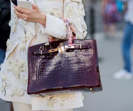 Последствия карантина: сколько сейчас стоят сумки Hermès Birkin