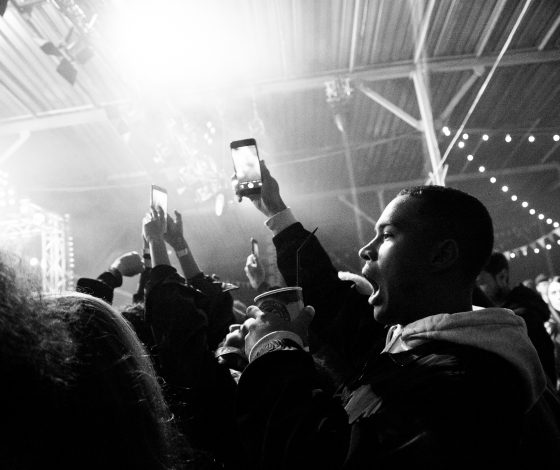 Вечеринка Jameson IrishHood уже в эту субботу! Не пропусти! 