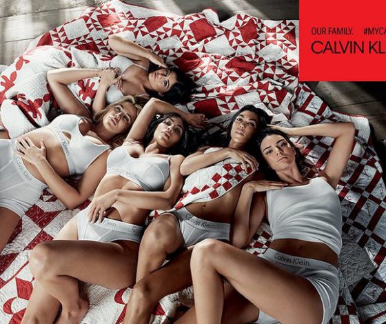 Топ-10 самых красивых рекламных кампаний сезона