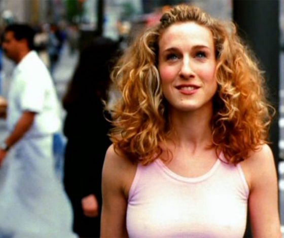 Сколько стоят сейчас самые любимые туфли Кэрри Брэдшоу?