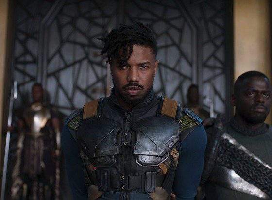 Цифра дня: сколько 10-летний Сет Карр получил за съемки в «Черной пантере»