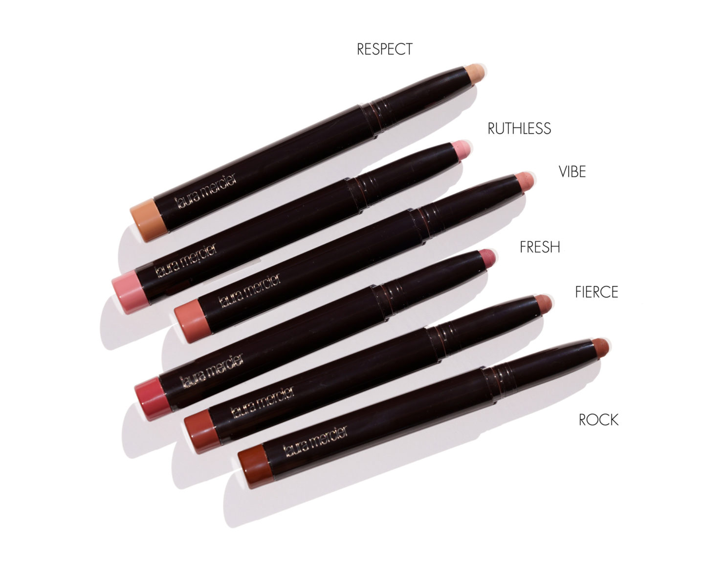 Какие помады выбрали звезды для выхода на красную дорожку «Оскара»?