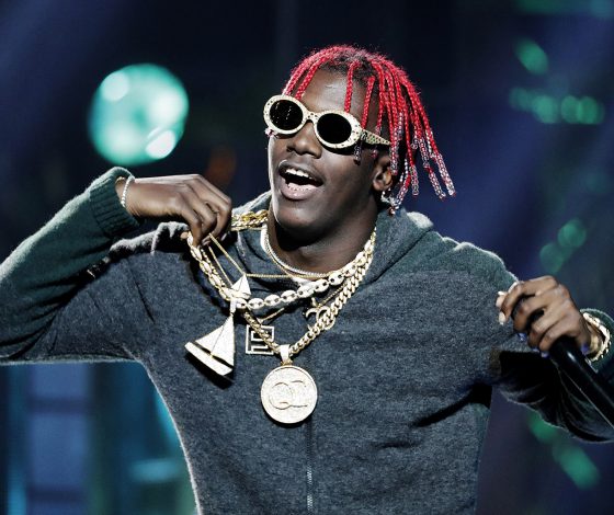 5 звезд американского рэпа, о которых мало кто знает, а следовало бы