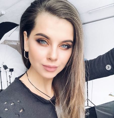 Ольга Ломакина опровергла слухи об отношениях со Стасом Пьехой