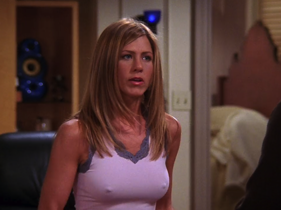 Ты не поверишь! Рэйчел из «Друзей» могла сыграть не Дженнифер Энистон