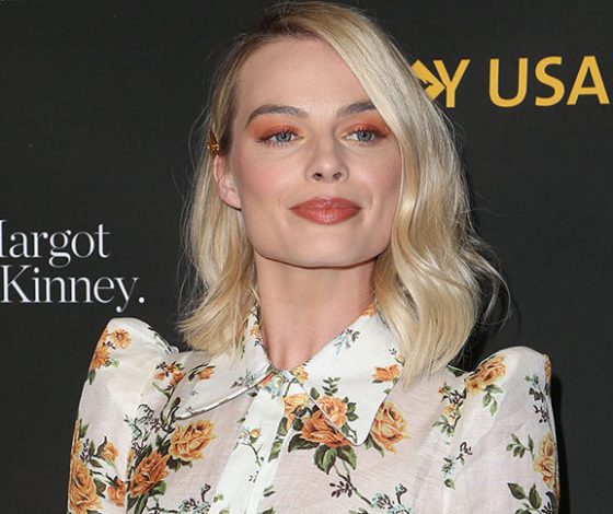 Оранжево-красный макияж глаз. Кто из звезд уже в тренде?