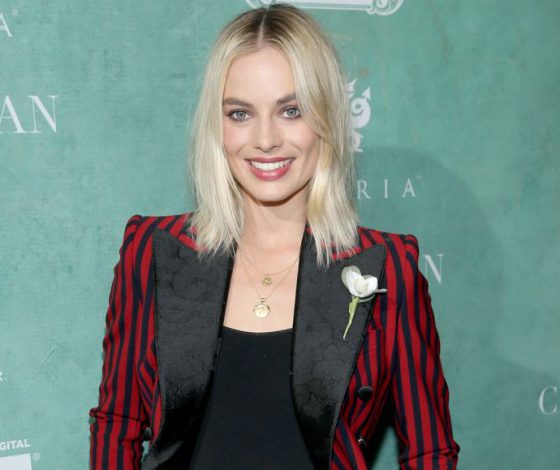 Эмма Стоун, Марго Робби и другие звезды на вечеринке в честь номинанток на «Оскар»