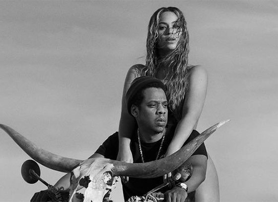 Джей Зи и Бейонсе обвинили в плагиате! Угадай кто? Ким и Канье!