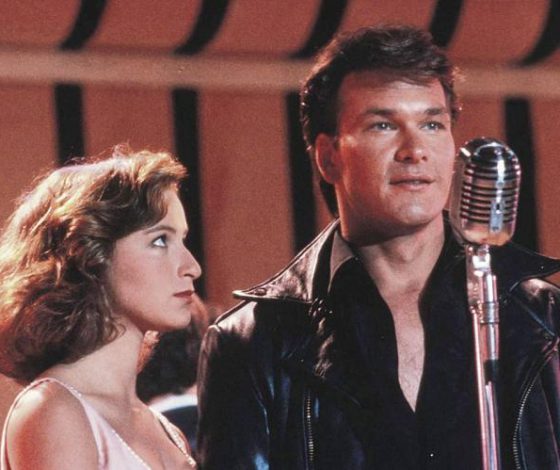 У «Грязных танцев» появится продолжение: вспоминаем, как главная героиня выглядела тогда и сейчас