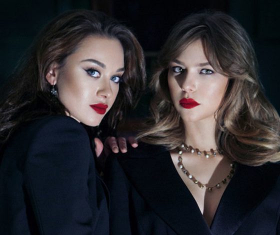 Актрисы «Гоголя» Таисия Вилкова и Юлия Франц: Больше всего нам запомнилась та самая сцена в ванне