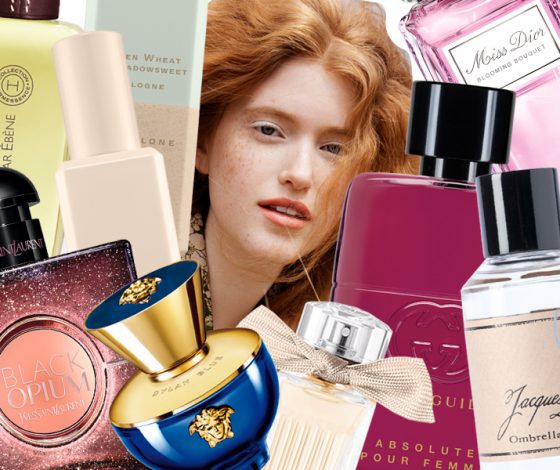 Новинки недели: ароматы весны, которые повысят твое либидо