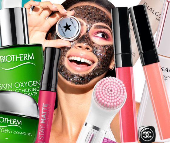 Новинки недели: 13 бьюти-находок, без которых никак не обойтись этой весной