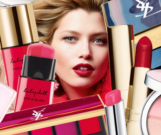 Новинки недели: косметика, которую нужно использовать в первые солнечные дни